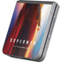 Superman 2025 Man of Steel Ascension Heroic Glow Galaxy Z Flip6 Skin